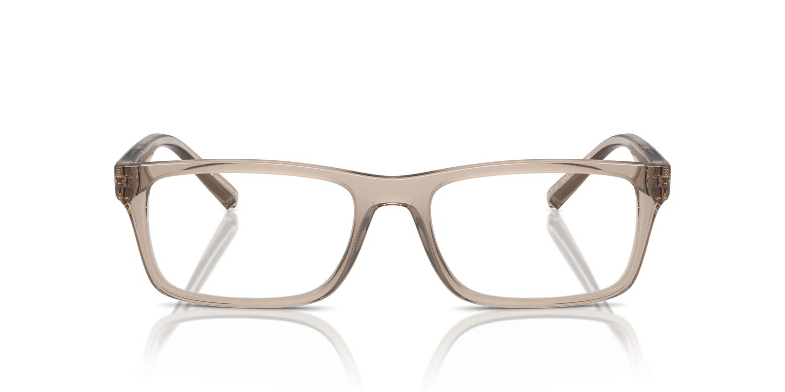 Armani Exchange 3115F Eyeglasses - view 17